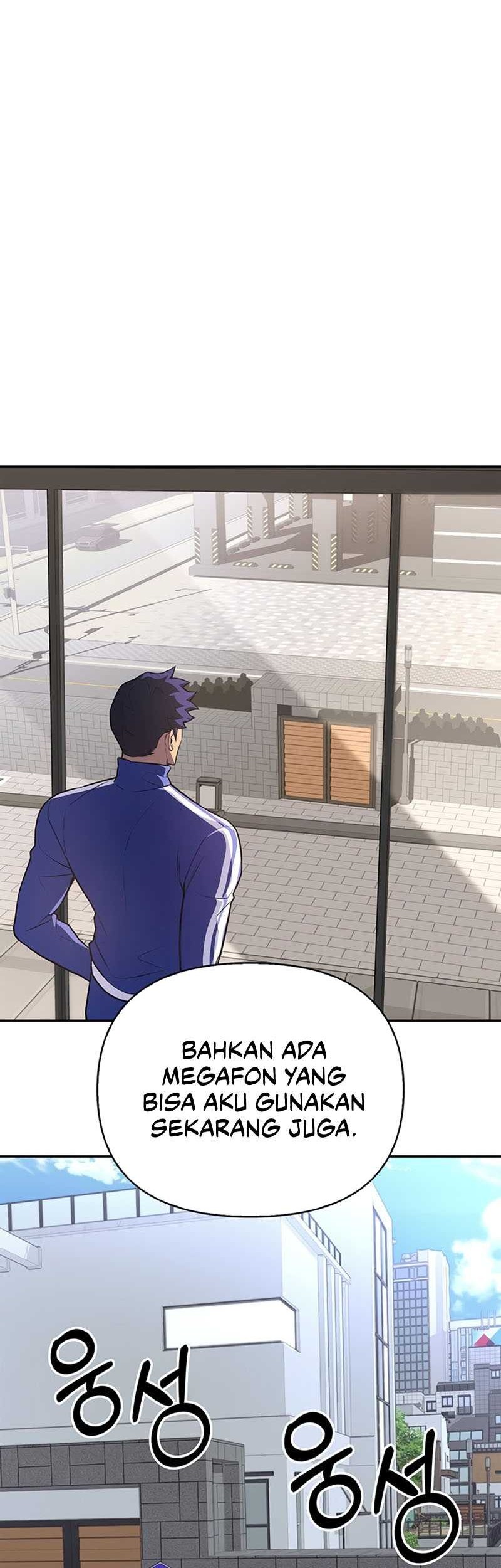 Superhuman Battlefield Chapter 21 Gambar 70