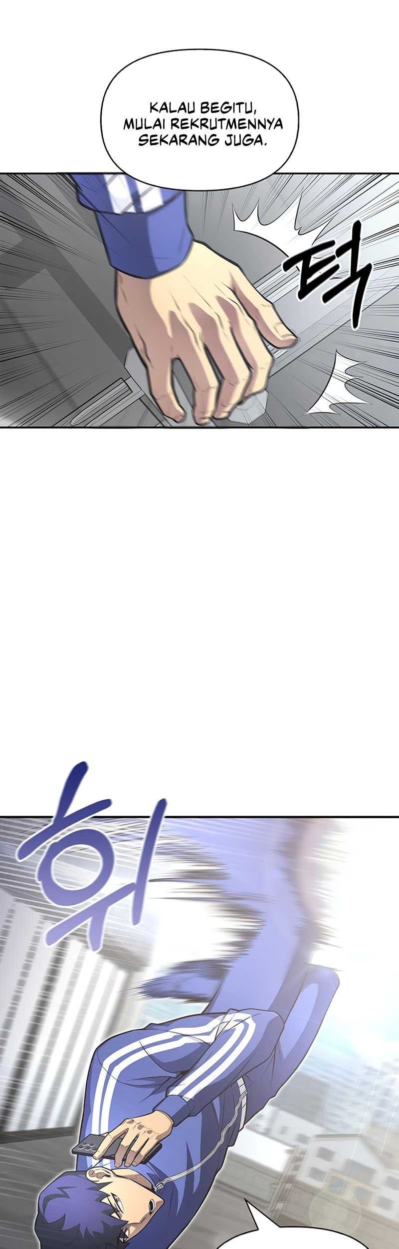 Superhuman Battlefield Chapter 21 Gambar 77