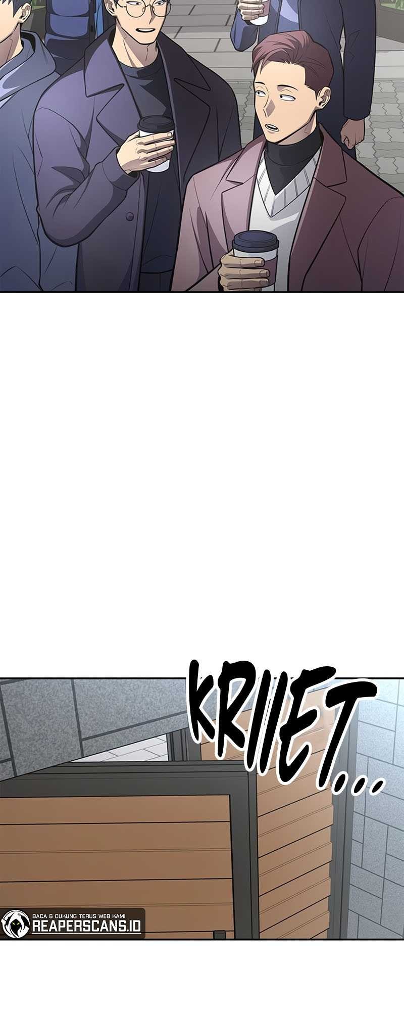 Superhuman Battlefield Chapter 21 Gambar 81