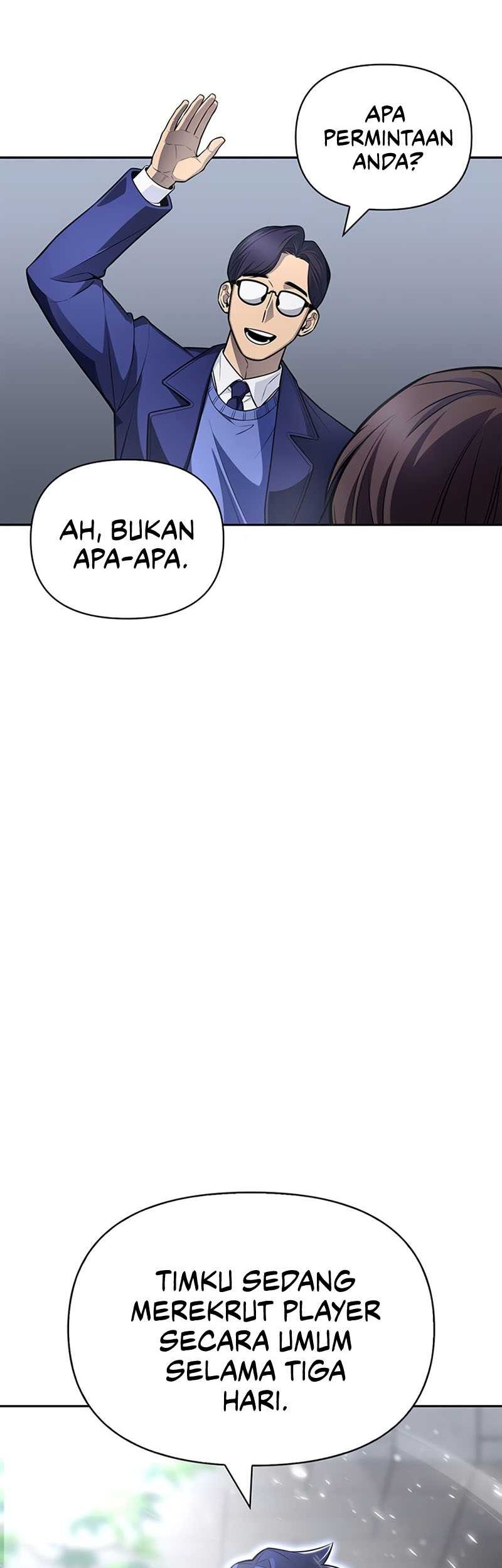 Superhuman Battlefield Chapter 21 Gambar 85