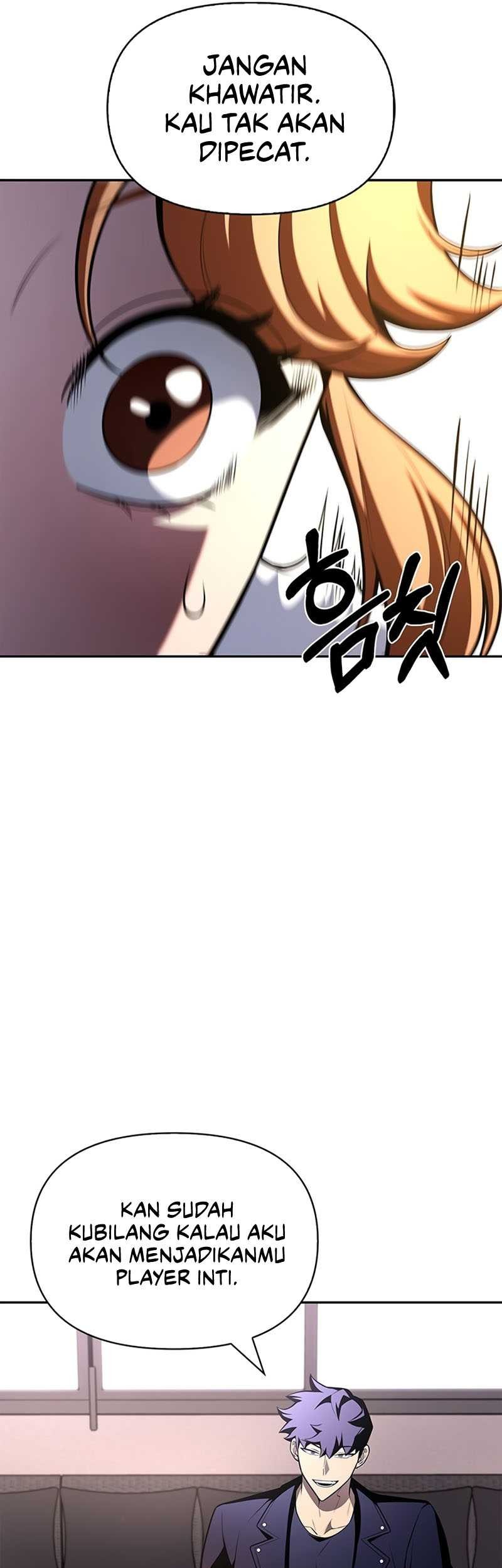 Superhuman Battlefield Chapter 21 Gambar 7