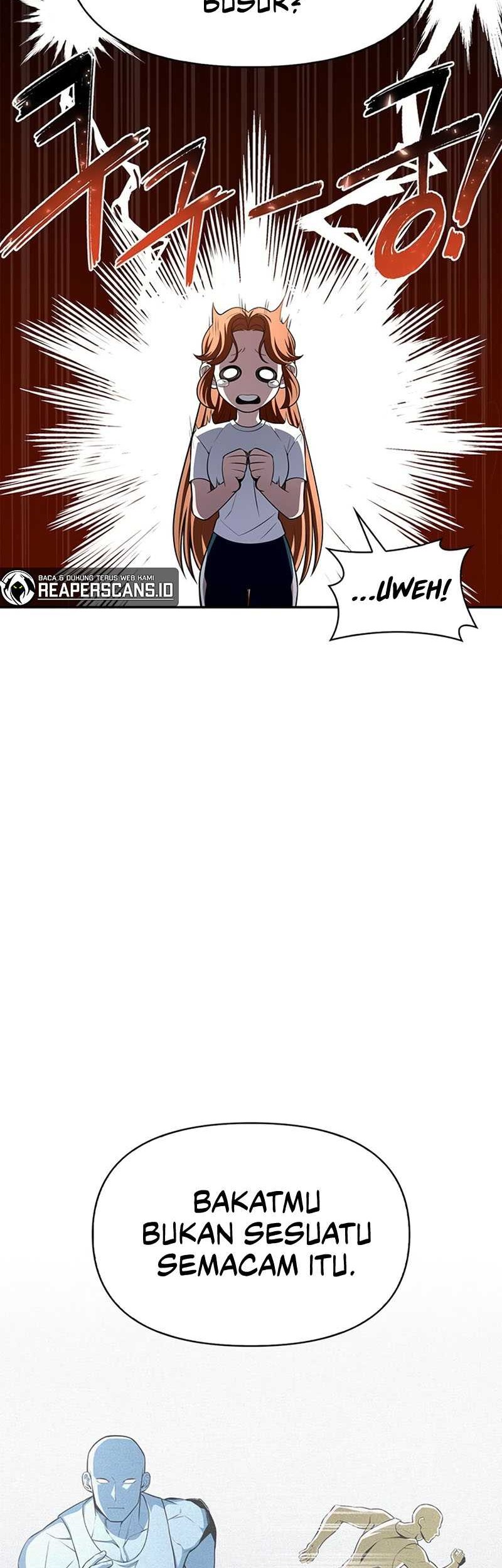 Superhuman Battlefield Chapter 21 Gambar 10