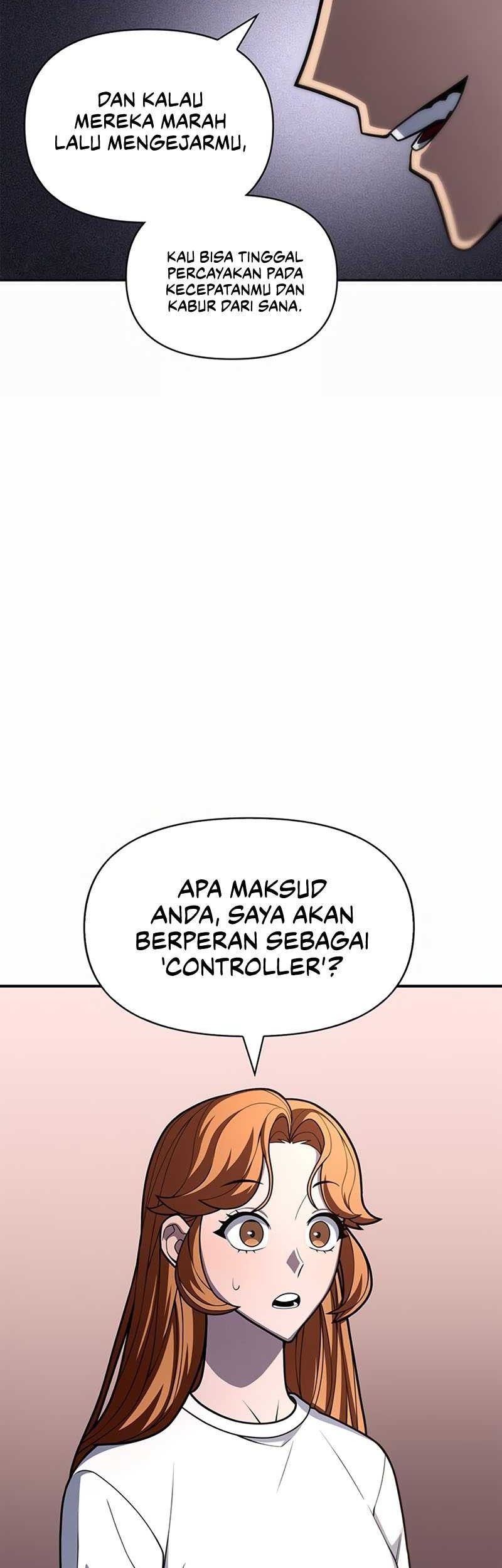 Superhuman Battlefield Chapter 21 Gambar 14