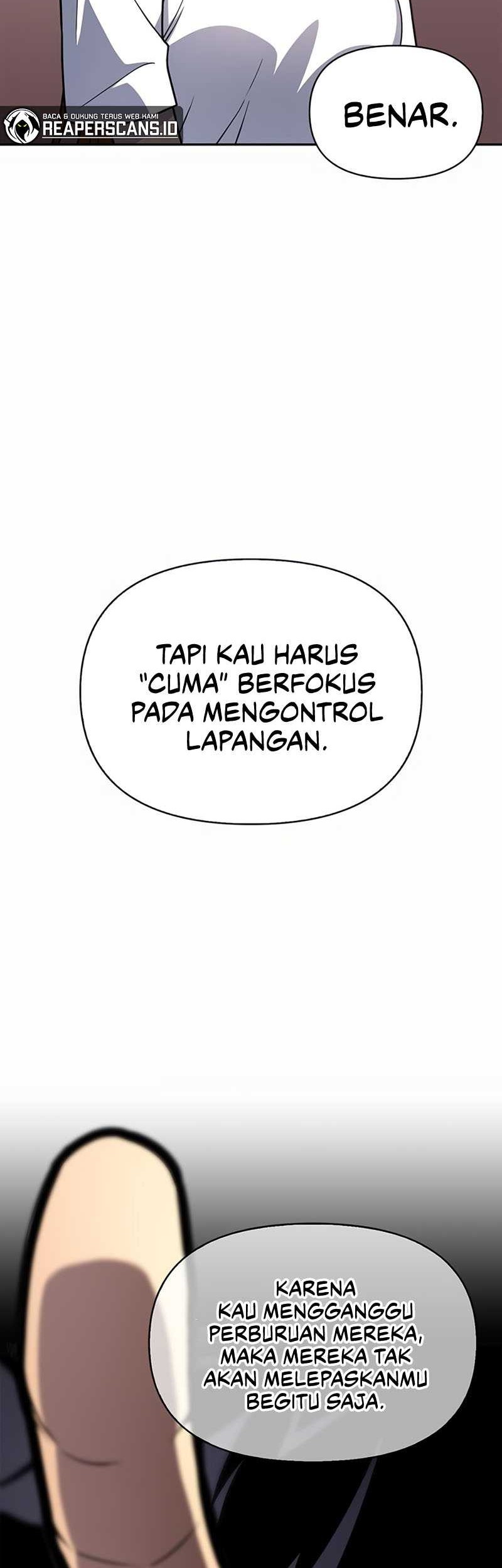 Superhuman Battlefield Chapter 21 Gambar 15