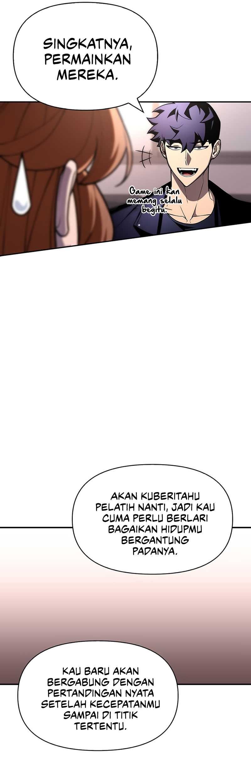 Superhuman Battlefield Chapter 21 Gambar 17