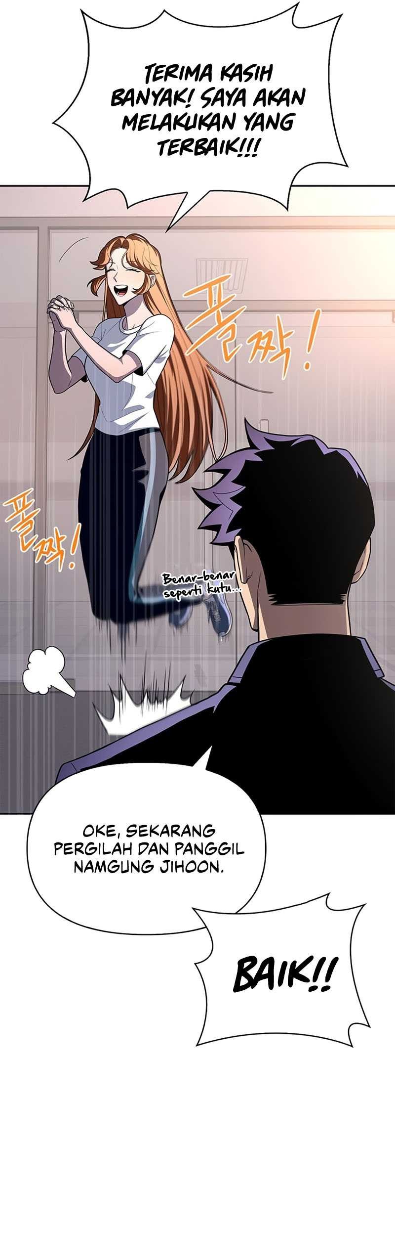 Superhuman Battlefield Chapter 21 Gambar 22