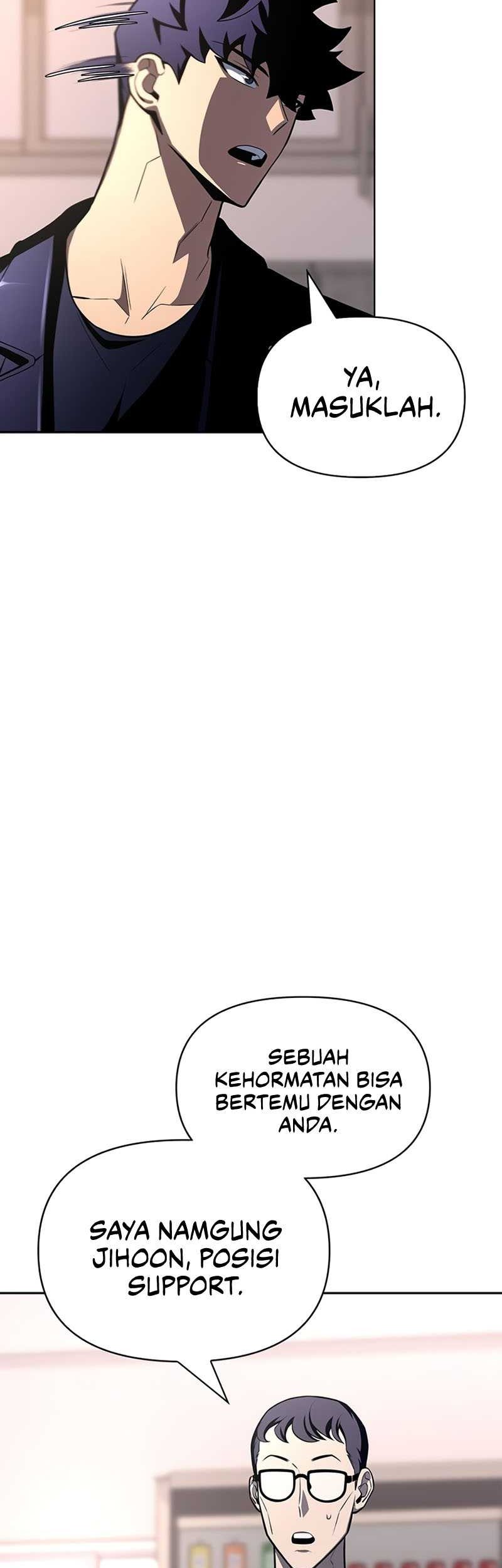 Superhuman Battlefield Chapter 21 Gambar 24