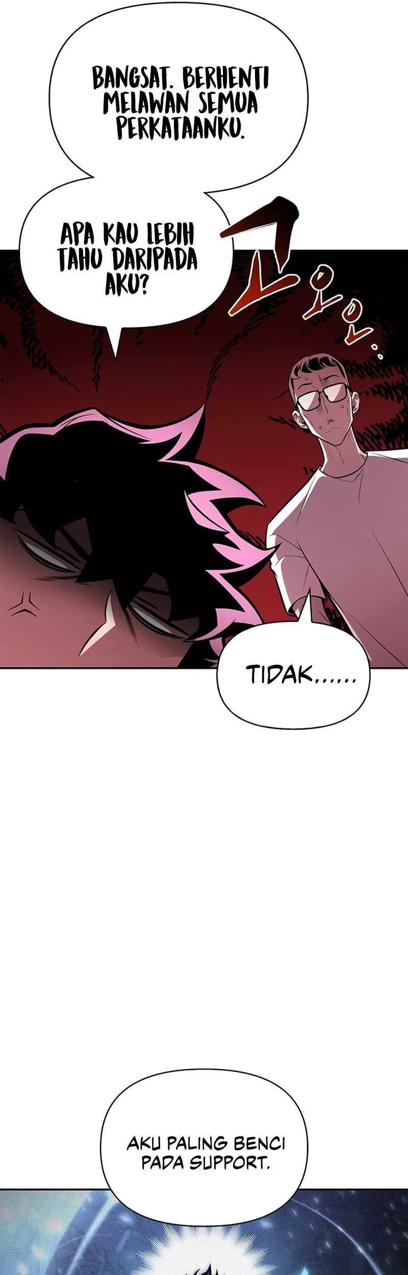 Superhuman Battlefield Chapter 21 Gambar 37