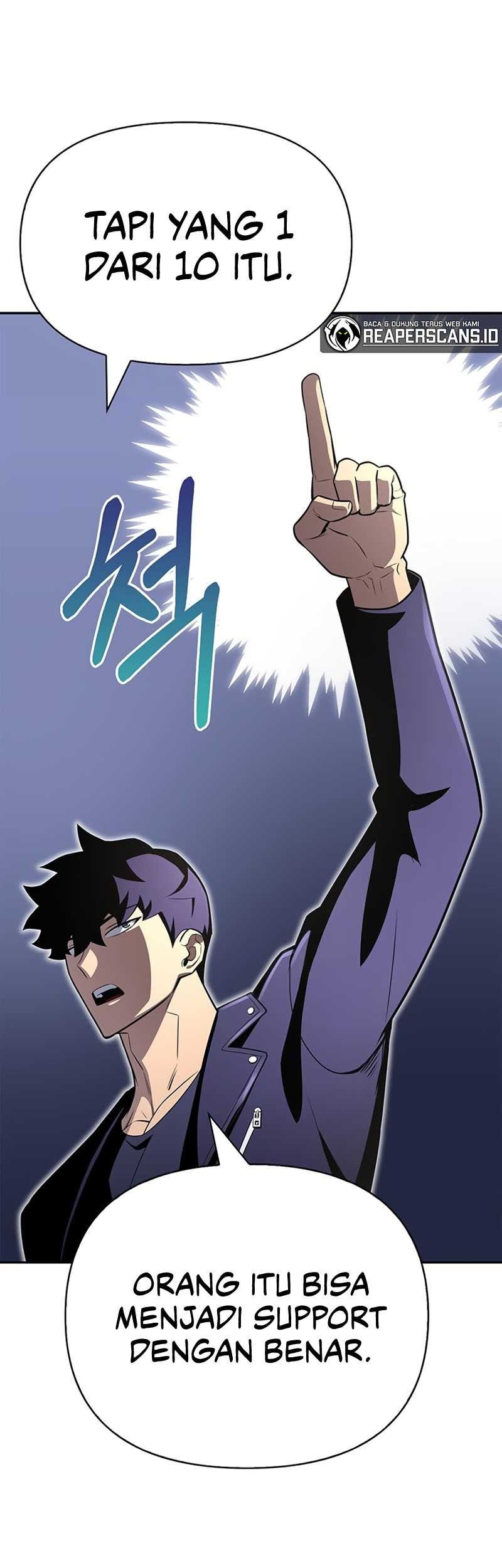 Superhuman Battlefield Chapter 21 Gambar 39