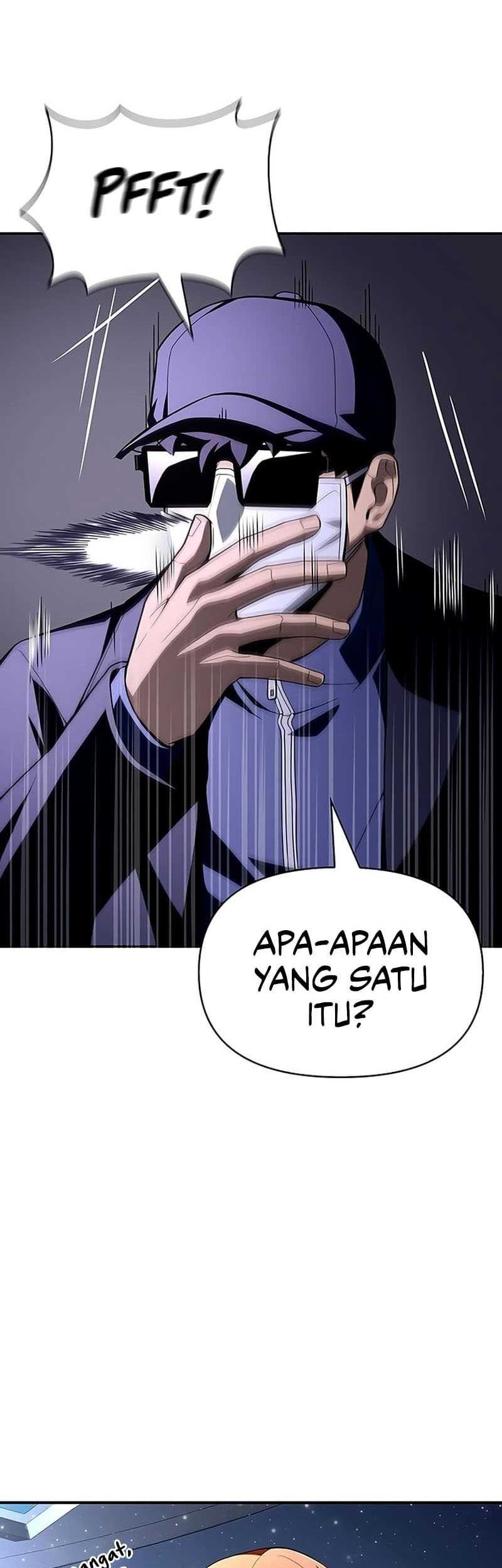 Superhuman Battlefield Chapter 20 Gambar 38