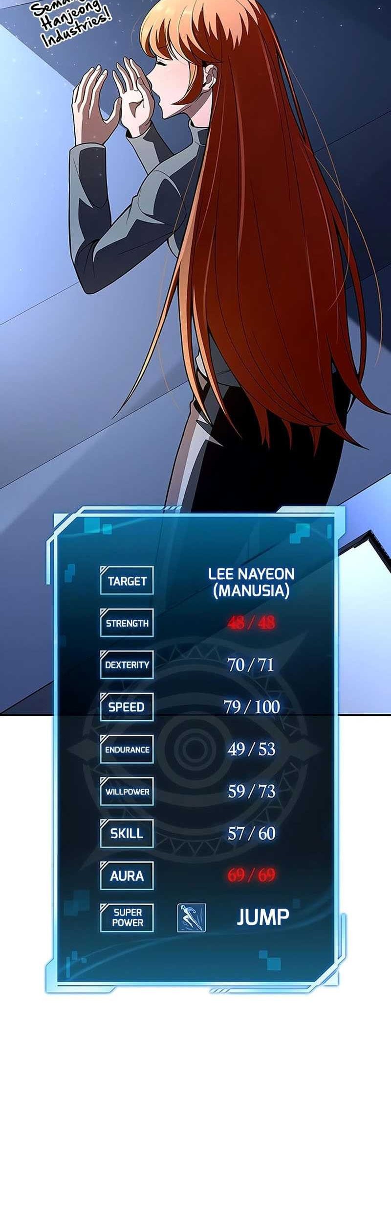 Superhuman Battlefield Chapter 20 Gambar 39