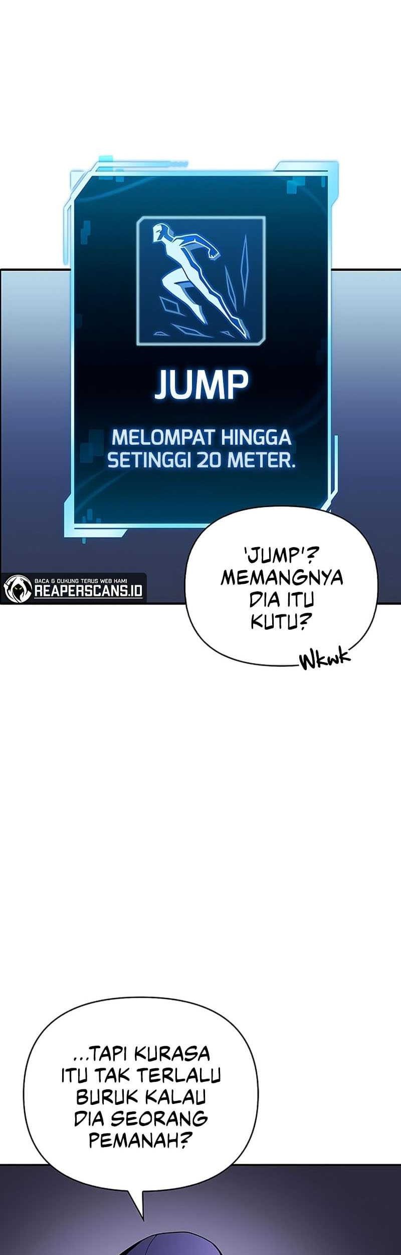 Superhuman Battlefield Chapter 20 Gambar 40