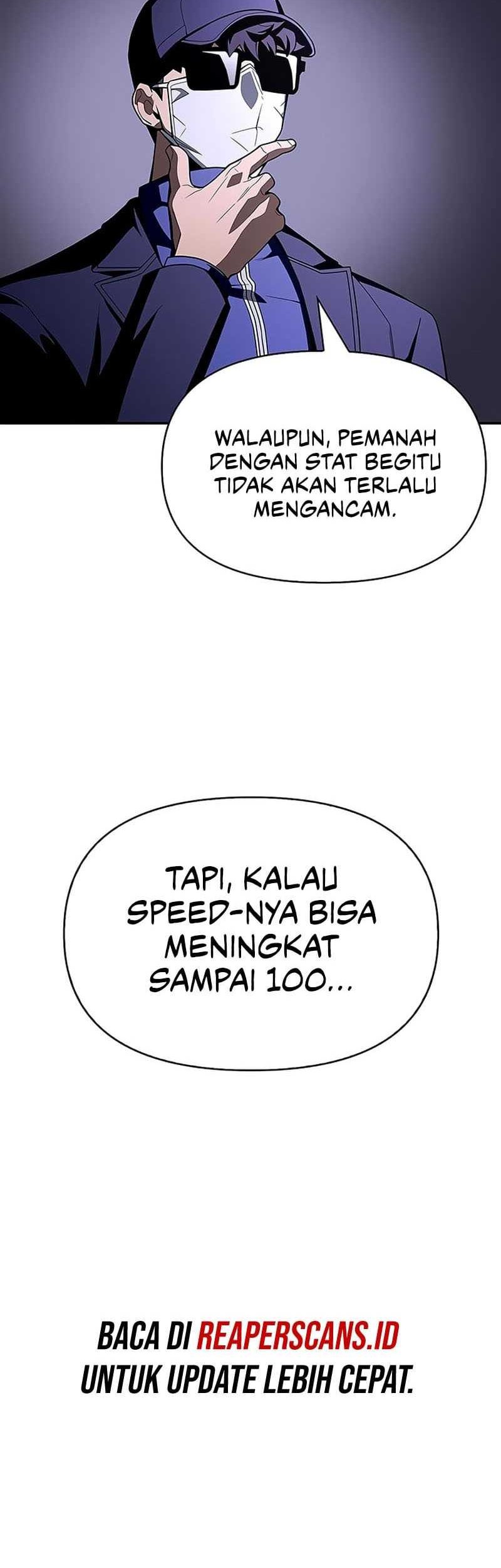 Superhuman Battlefield Chapter 20 Gambar 41
