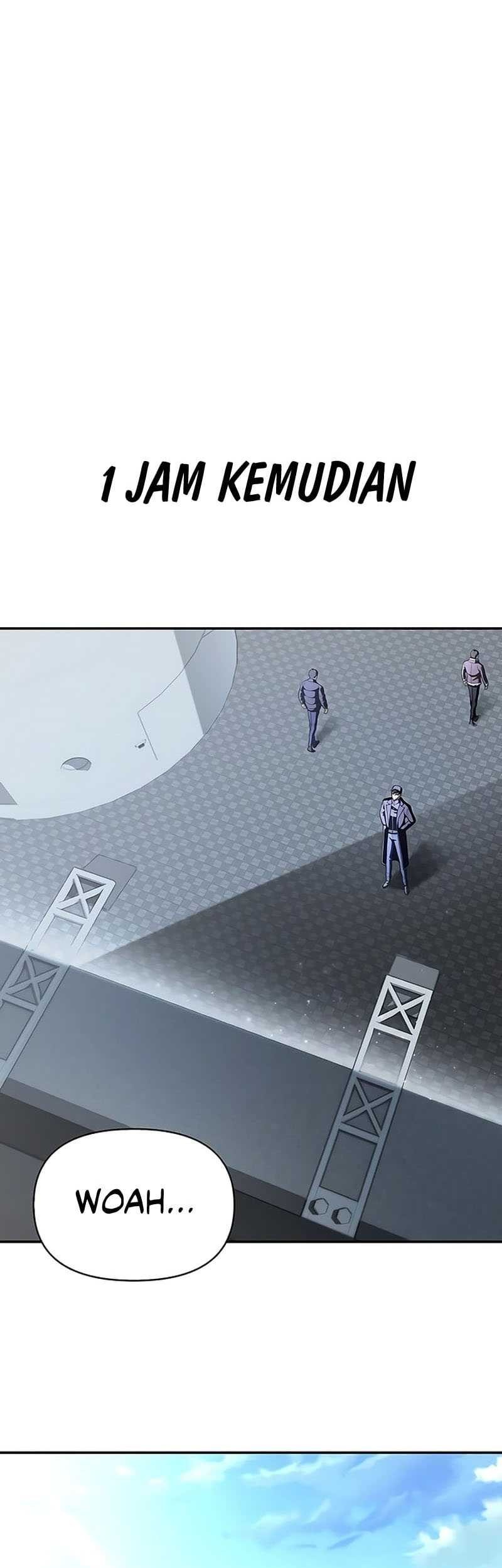 Superhuman Battlefield Chapter 20 Gambar 42