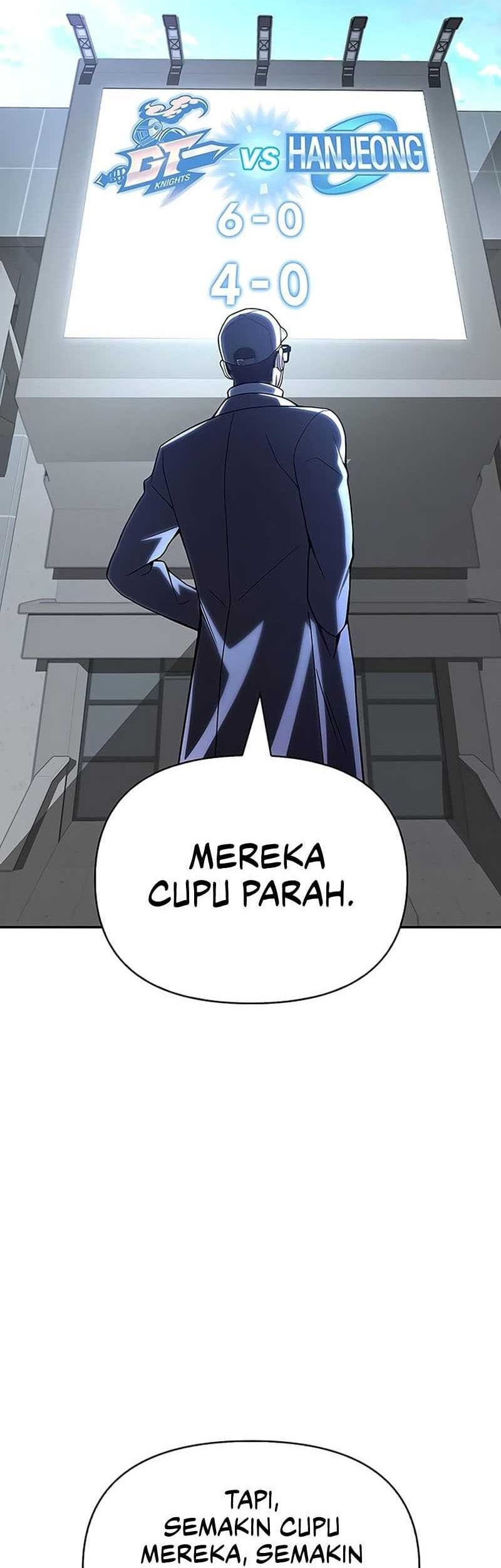 Superhuman Battlefield Chapter 20 Gambar 43