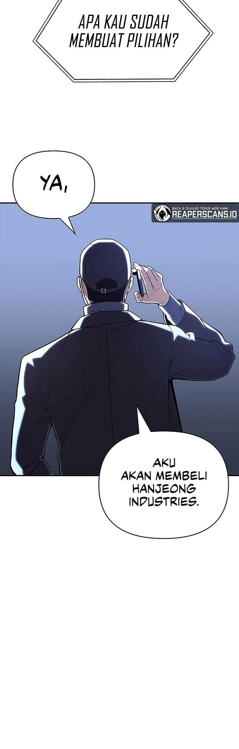 Superhuman Battlefield Chapter 20 Gambar 45