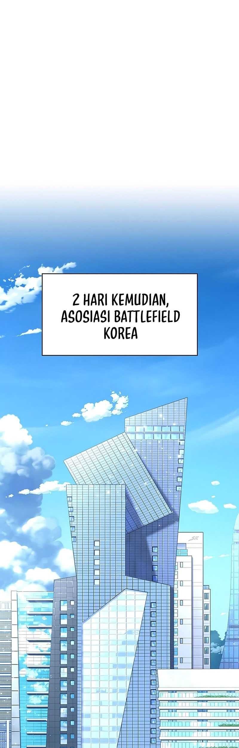 Superhuman Battlefield Chapter 20 Gambar 46