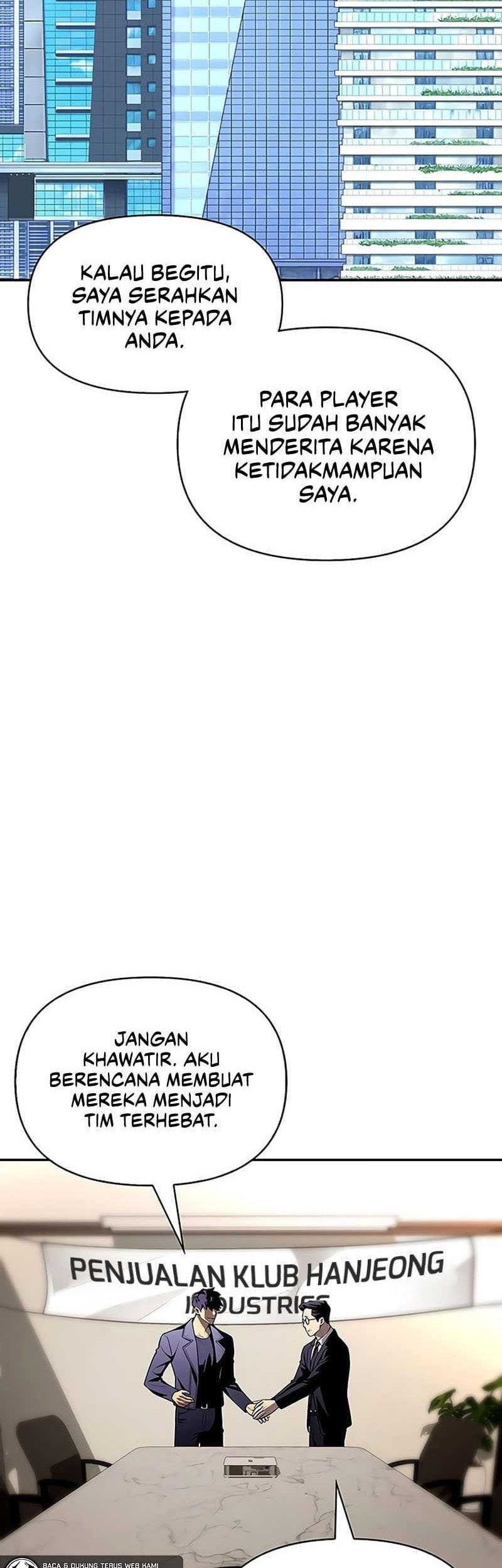 Superhuman Battlefield Chapter 20 Gambar 47