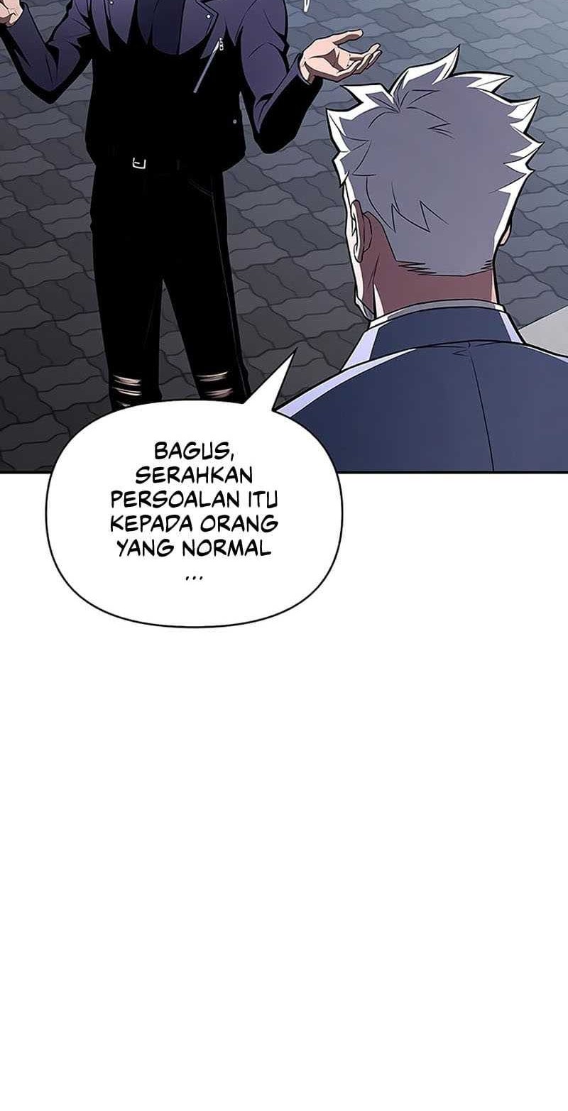 Superhuman Battlefield Chapter 20 Gambar 53