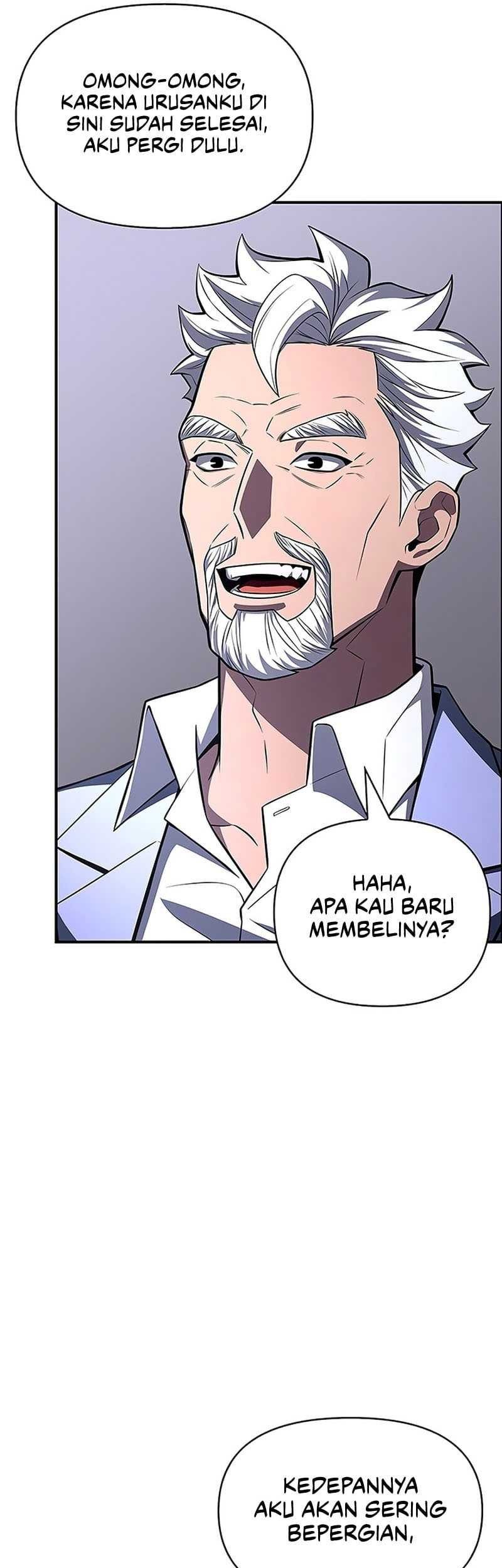 Superhuman Battlefield Chapter 20 Gambar 54