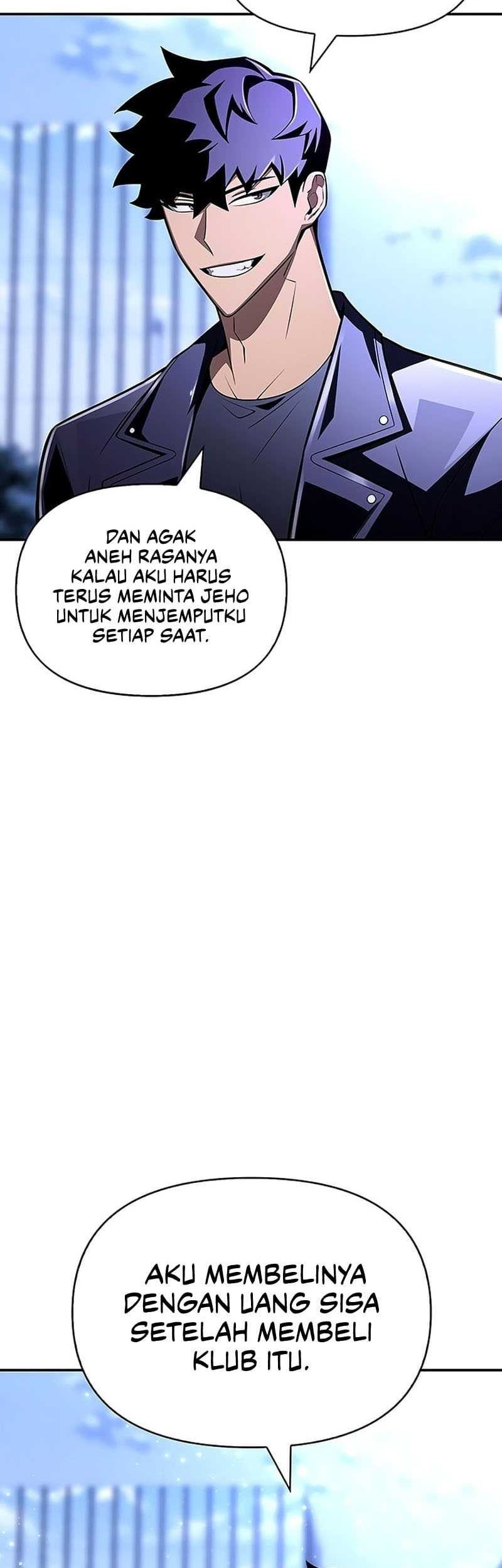 Superhuman Battlefield Chapter 20 Gambar 55