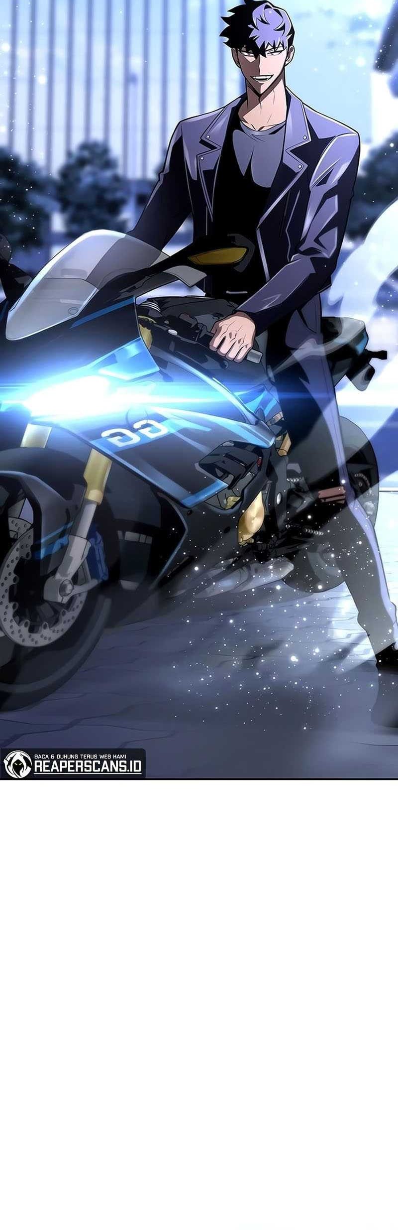 Superhuman Battlefield Chapter 20 Gambar 56