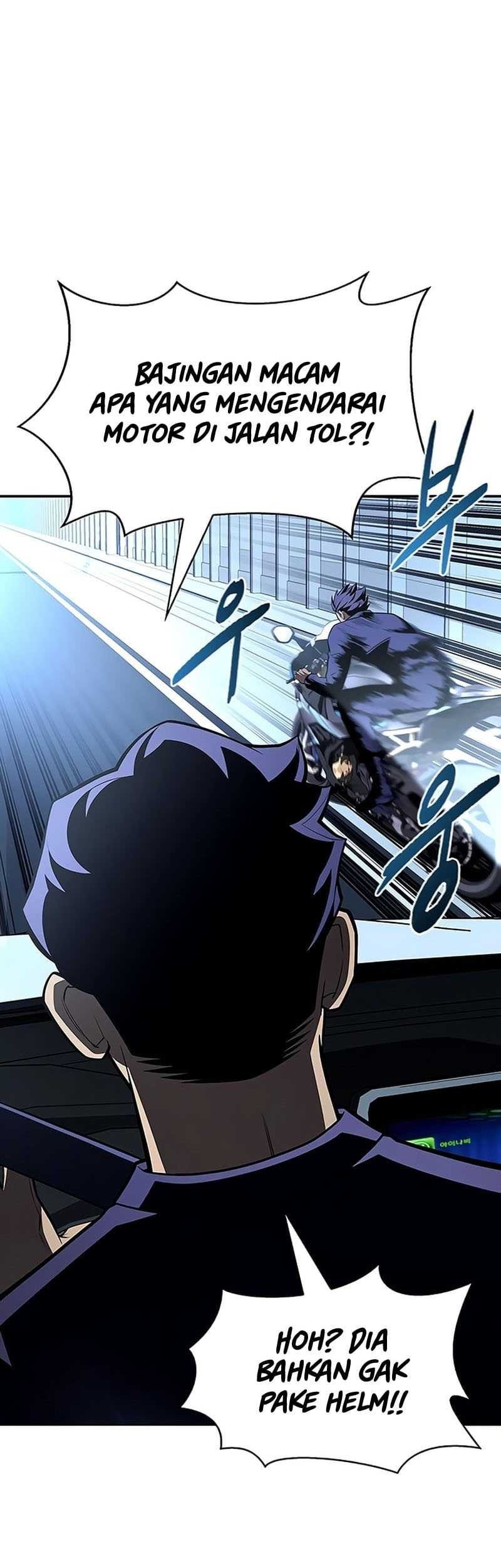 Superhuman Battlefield Chapter 20 Gambar 62