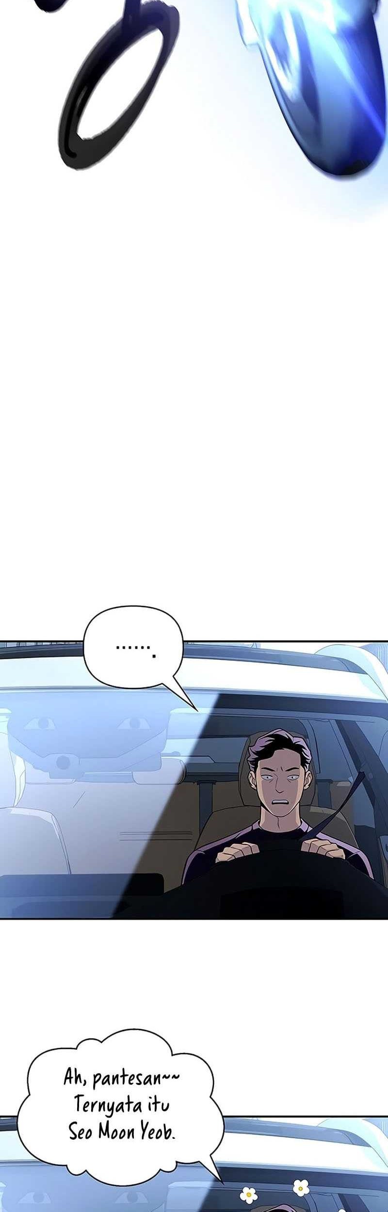 Superhuman Battlefield Chapter 20 Gambar 65