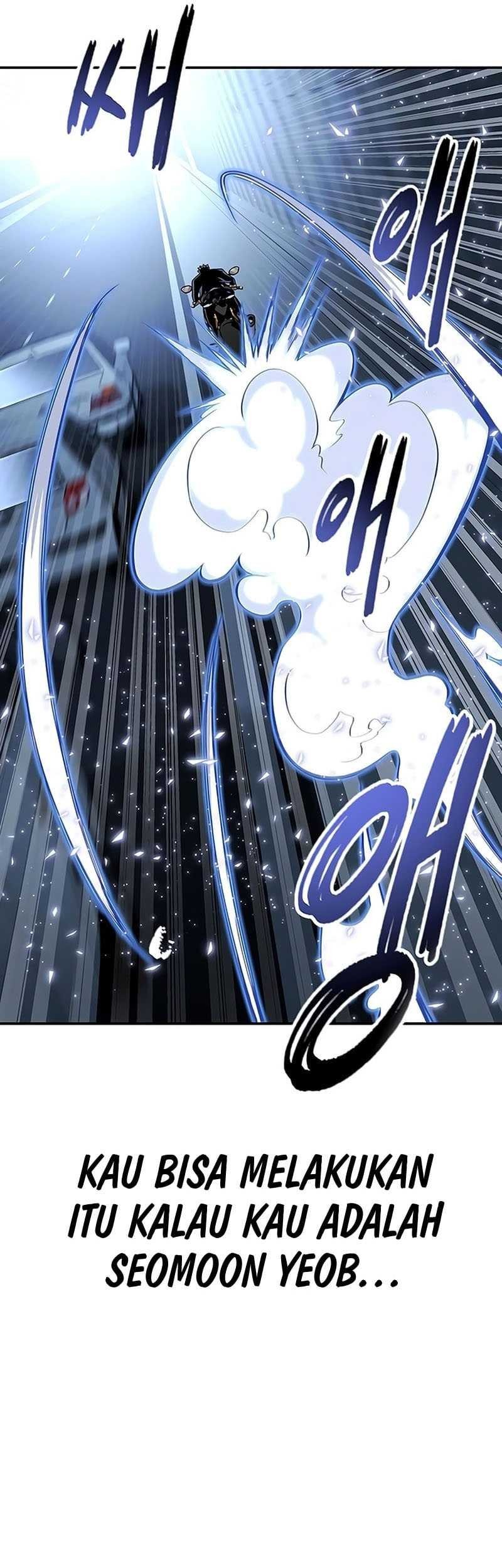 Superhuman Battlefield Chapter 20 Gambar 68