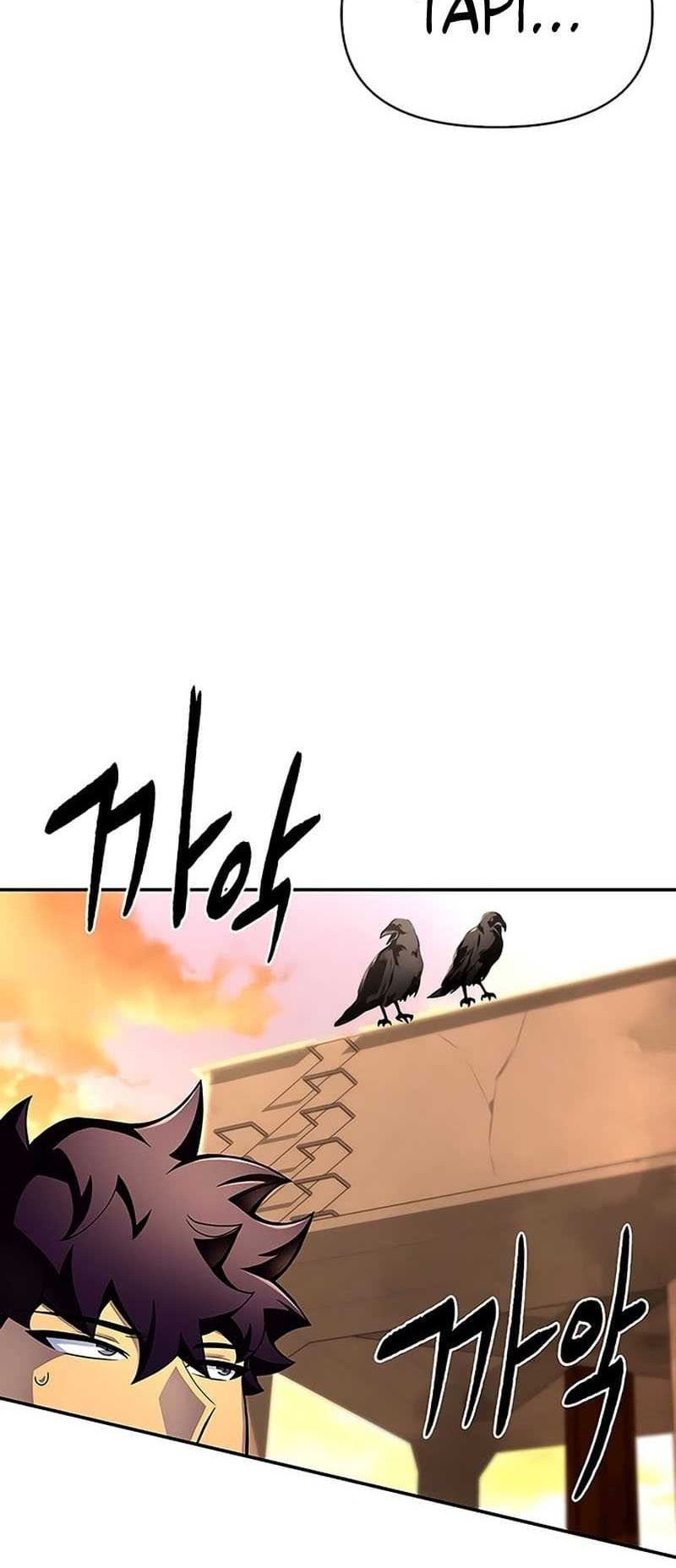 Superhuman Battlefield Chapter 20 Gambar 71