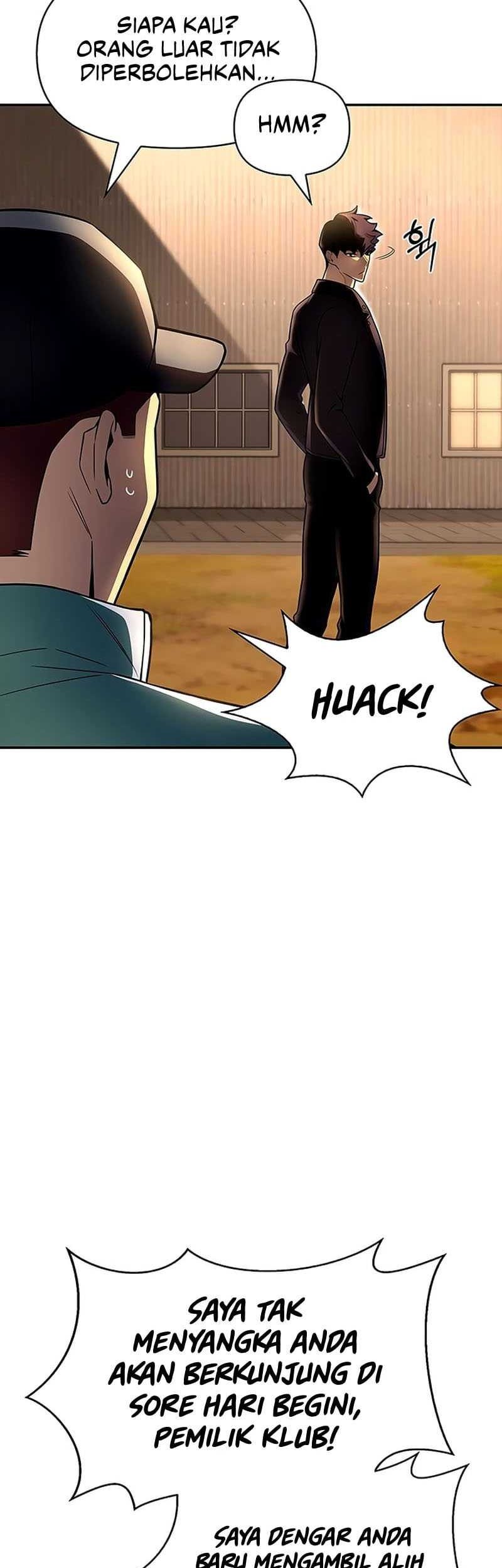 Superhuman Battlefield Chapter 20 Gambar 74