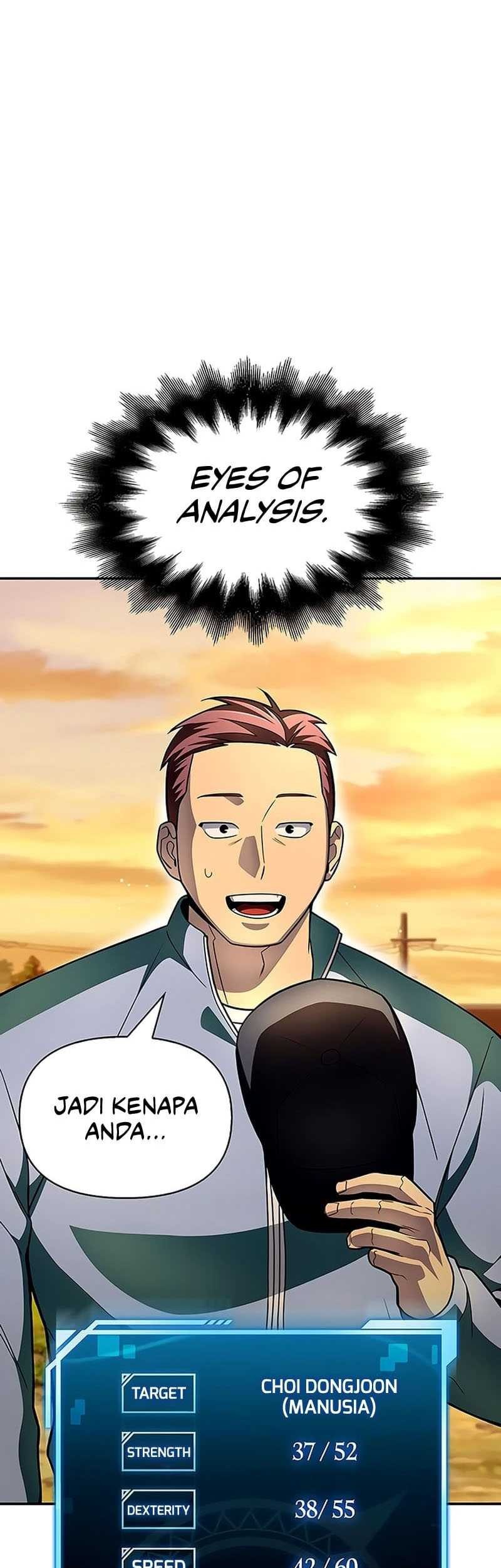 Superhuman Battlefield Chapter 20 Gambar 76