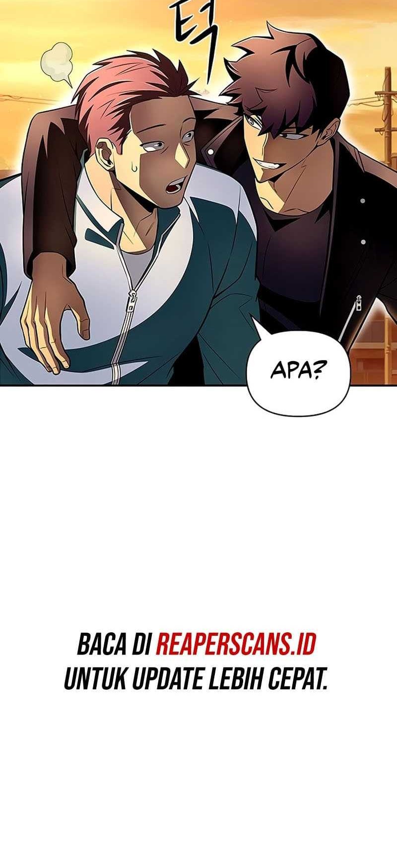 Superhuman Battlefield Chapter 20 Gambar 79