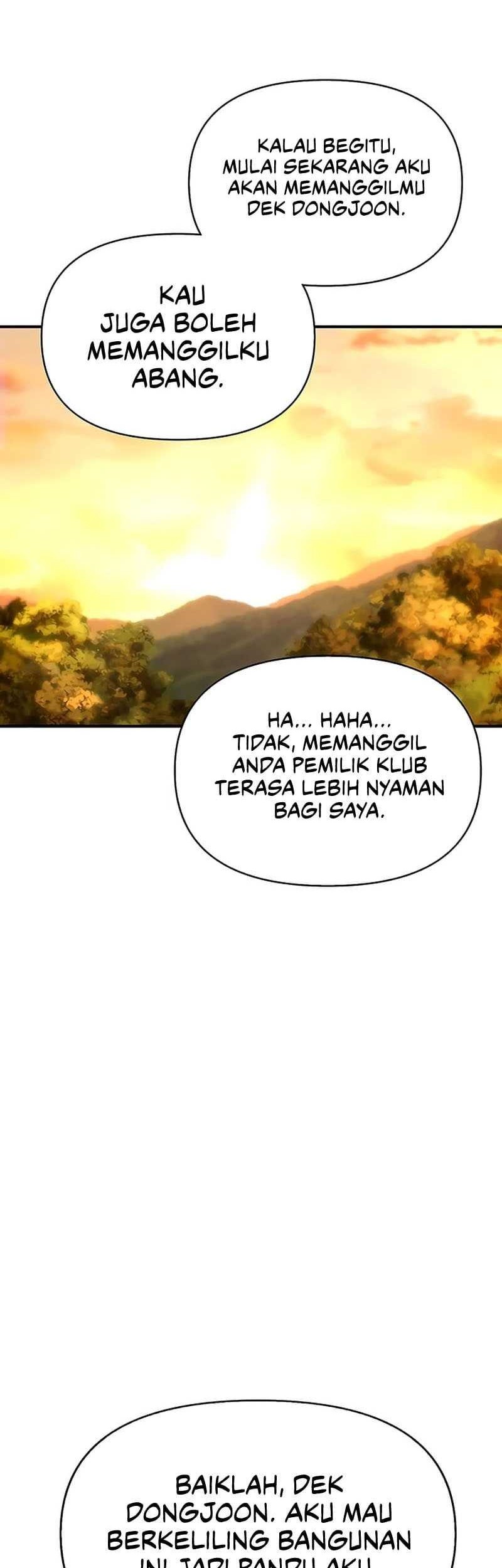 Superhuman Battlefield Chapter 20 Gambar 81