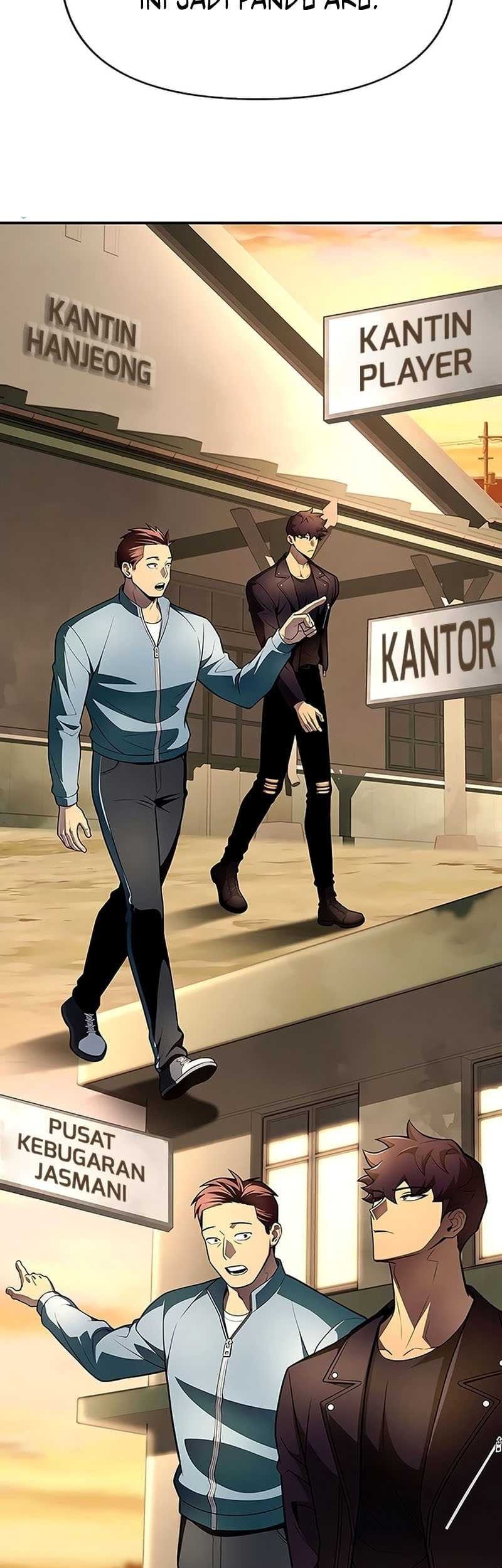 Superhuman Battlefield Chapter 20 Gambar 82