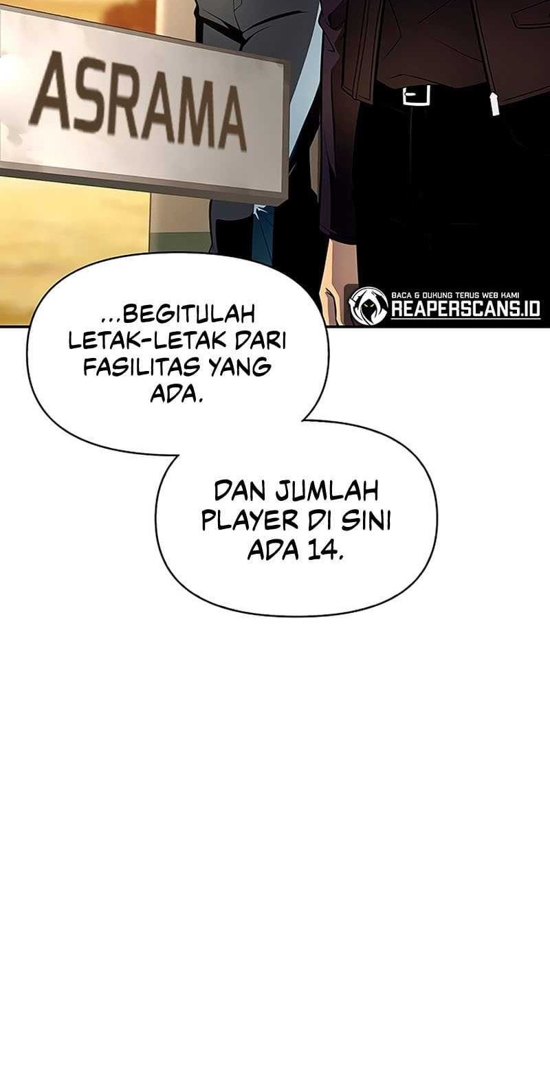 Superhuman Battlefield Chapter 20 Gambar 83