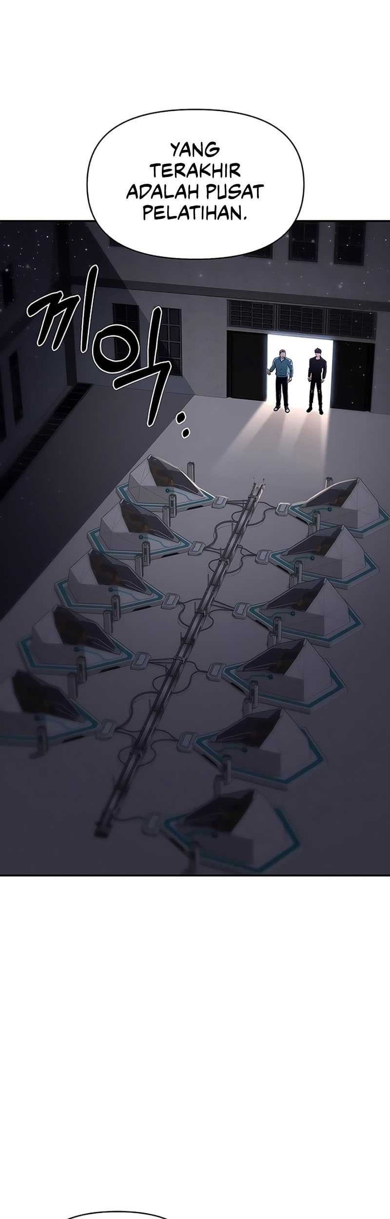 Superhuman Battlefield Chapter 20 Gambar 85