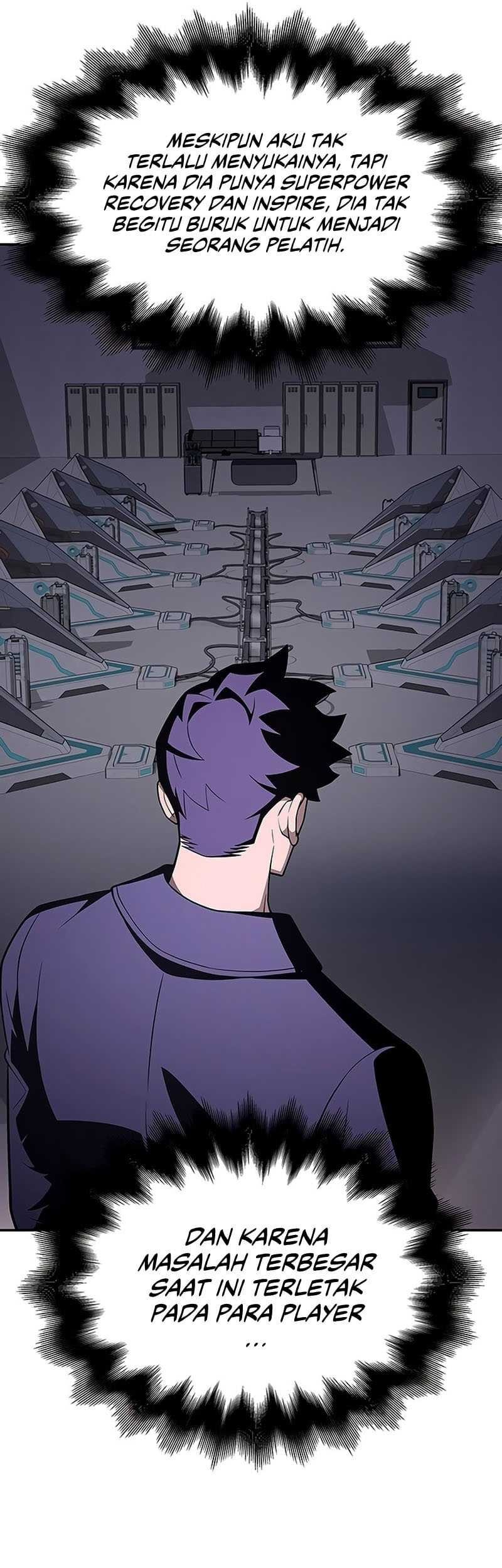 Superhuman Battlefield Chapter 20 Gambar 88