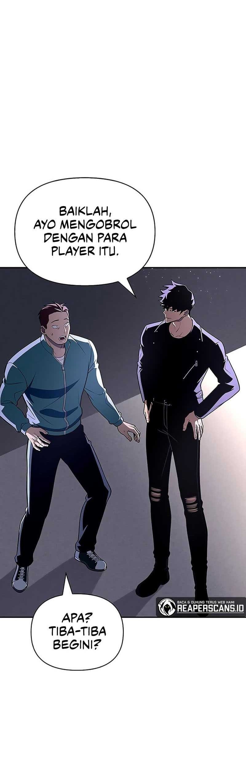 Superhuman Battlefield Chapter 20 Gambar 89