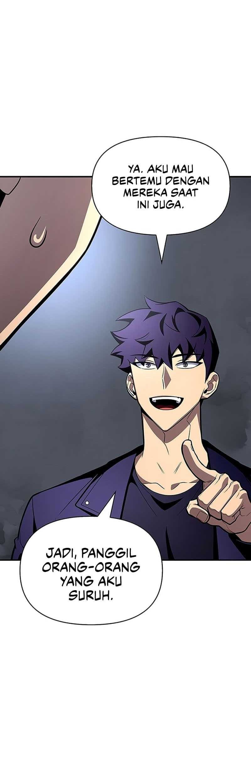 Superhuman Battlefield Chapter 20 Gambar 90