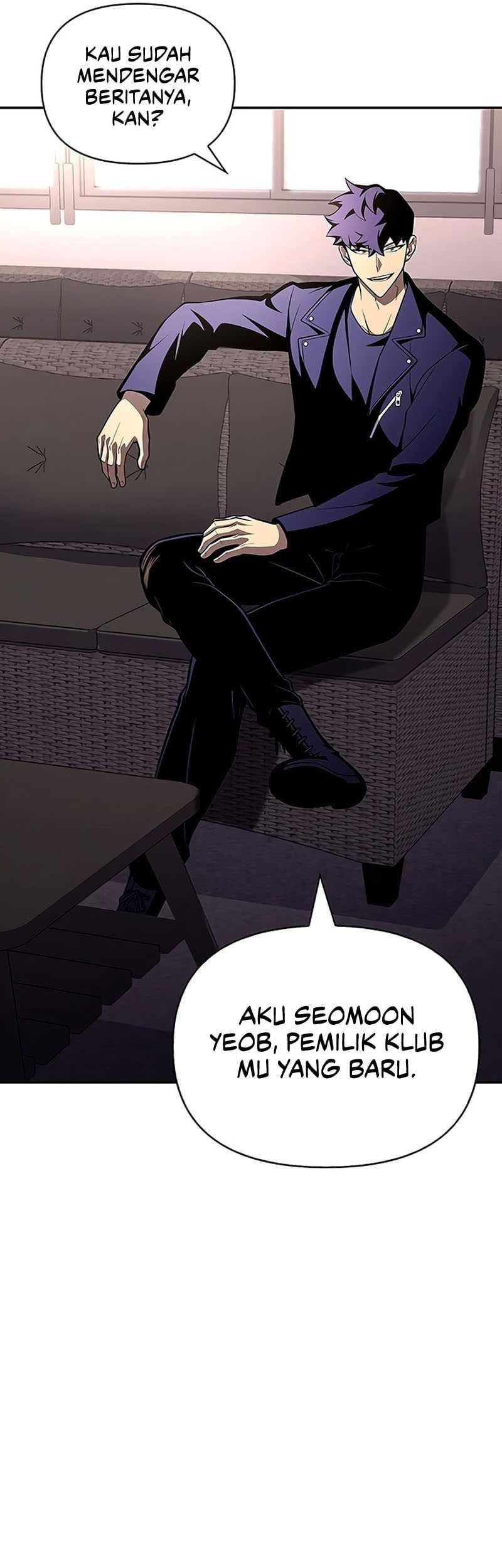 Superhuman Battlefield Chapter 20 Gambar 92