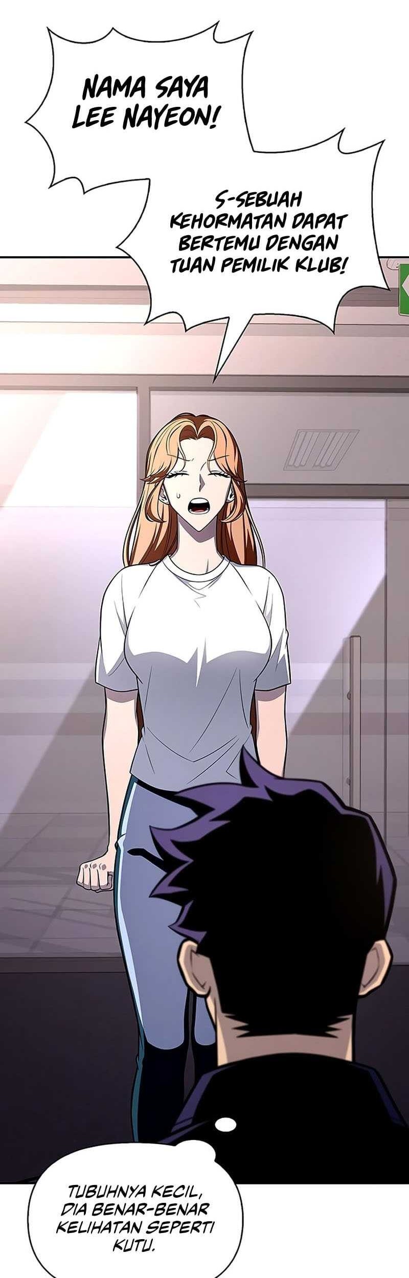 Superhuman Battlefield Chapter 20 Gambar 93