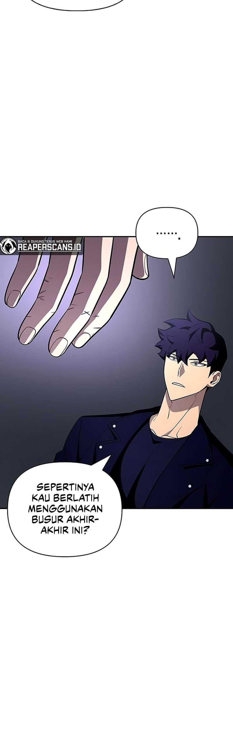 Superhuman Battlefield Chapter 20 Gambar 94