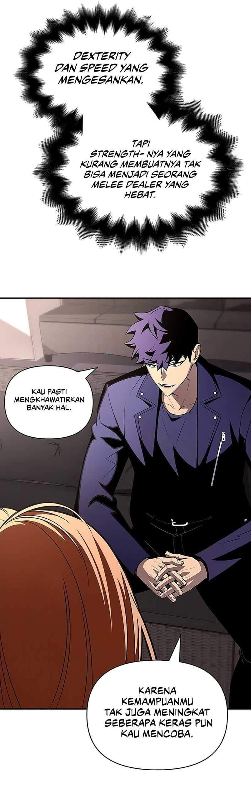 Superhuman Battlefield Chapter 20 Gambar 96