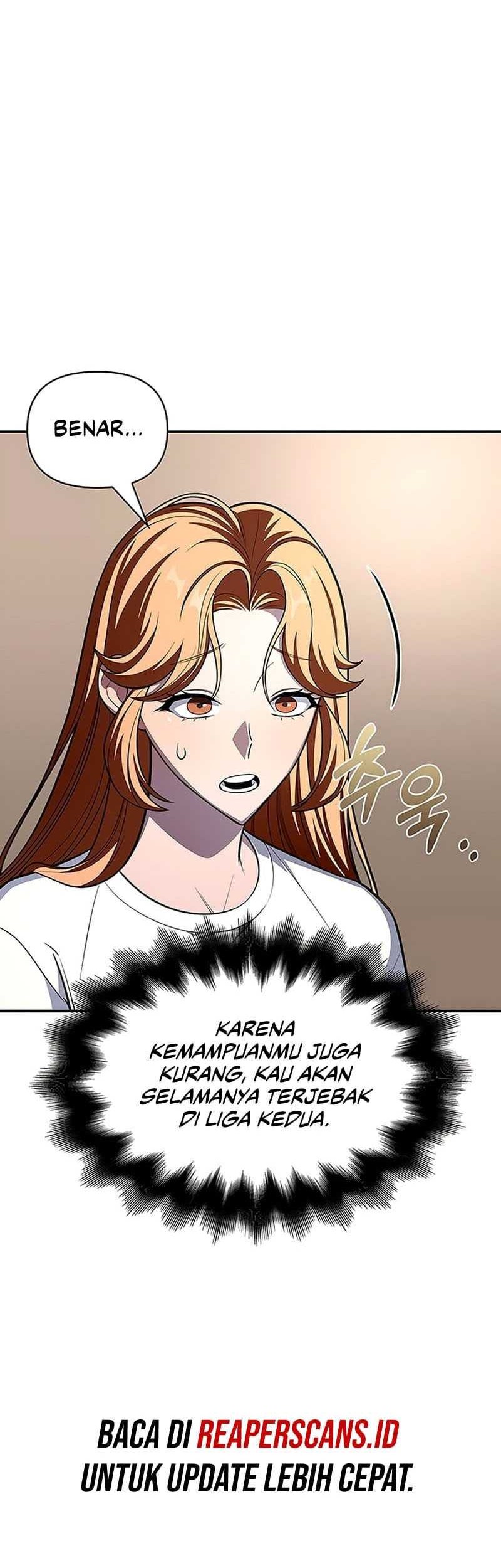 Superhuman Battlefield Chapter 20 Gambar 97