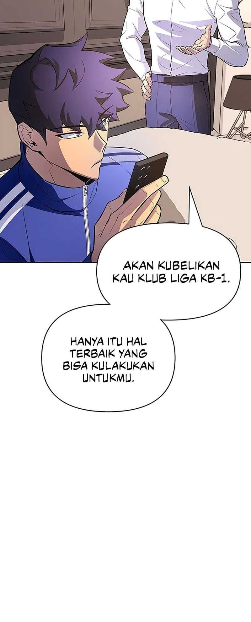 Superhuman Battlefield Chapter 20 Gambar 5