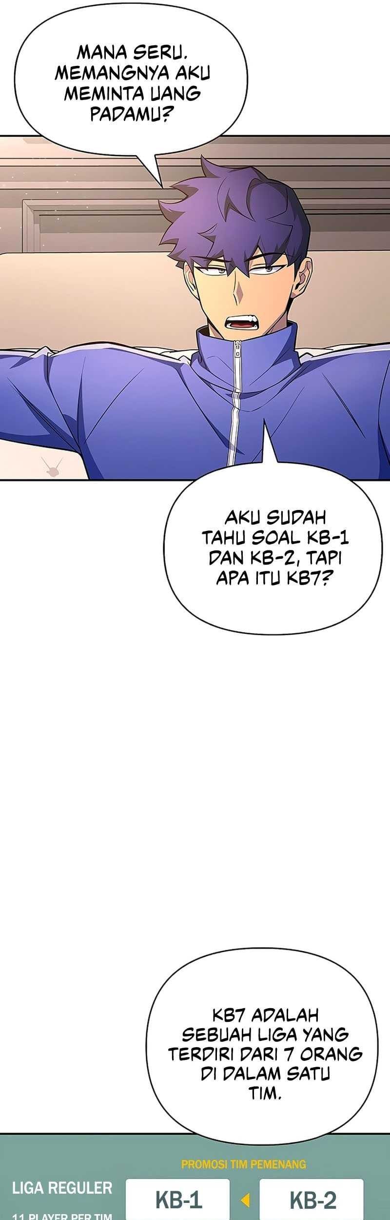 Superhuman Battlefield Chapter 20 Gambar 6