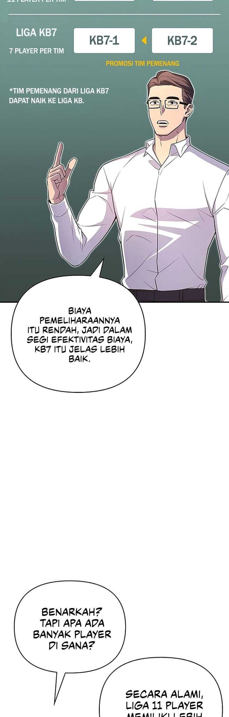 Superhuman Battlefield Chapter 20 Gambar 7