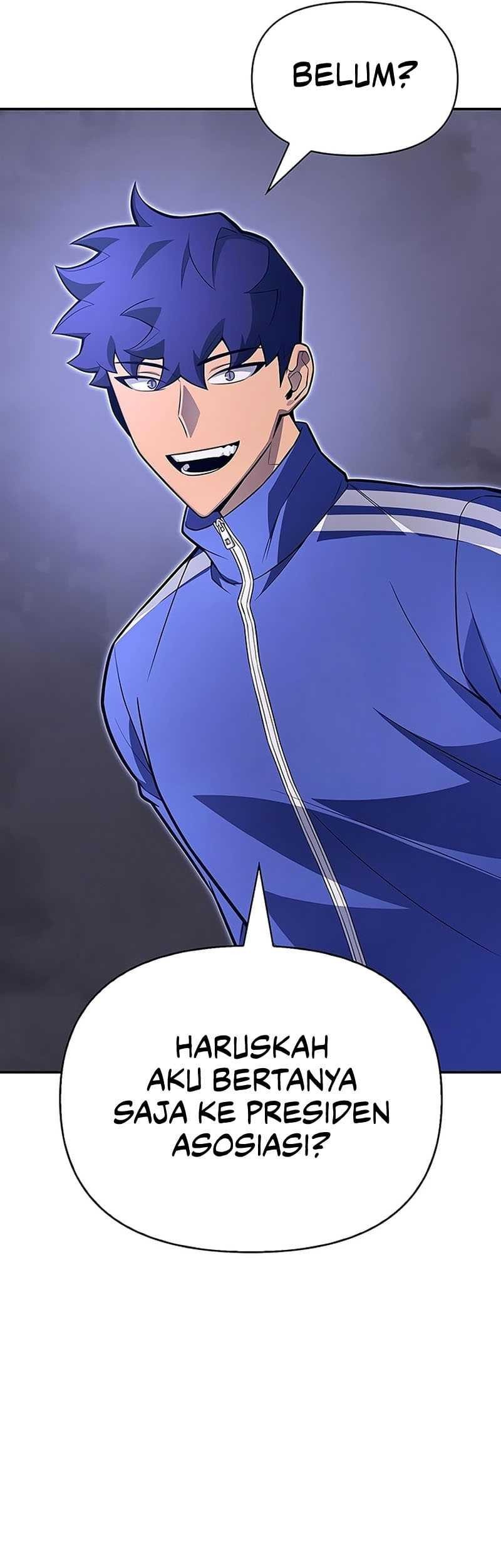 Superhuman Battlefield Chapter 20 Gambar 10