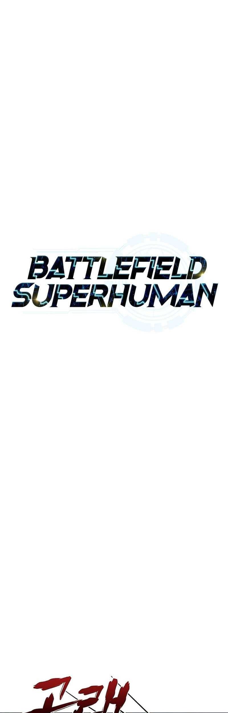 Superhuman Battlefield Chapter 20 Gambar 11
